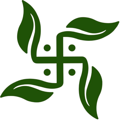 Swastik Logo